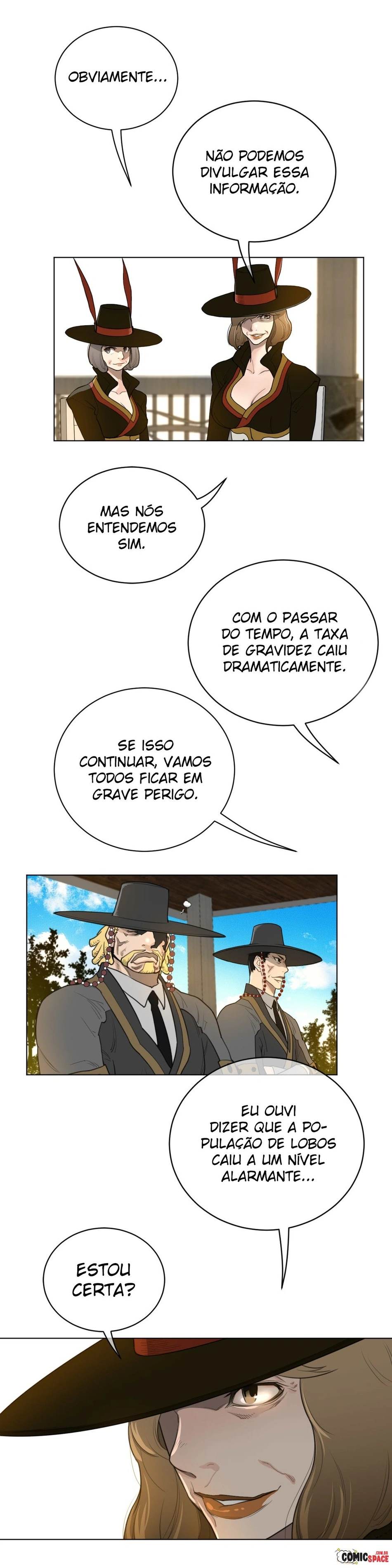Perfect Half Capítulo 48 Página 14