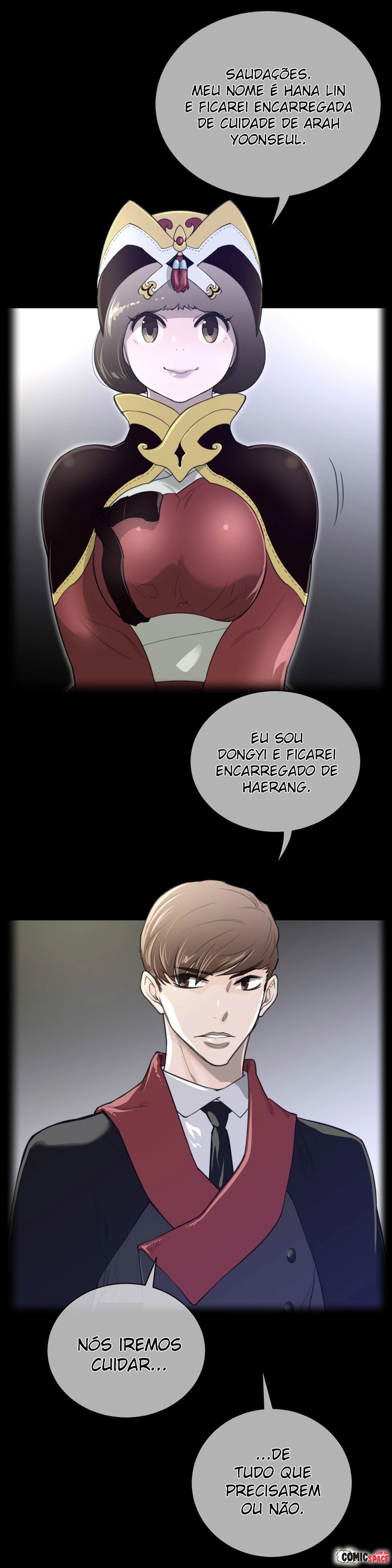 Perfect Half Capítulo 48 Página 2