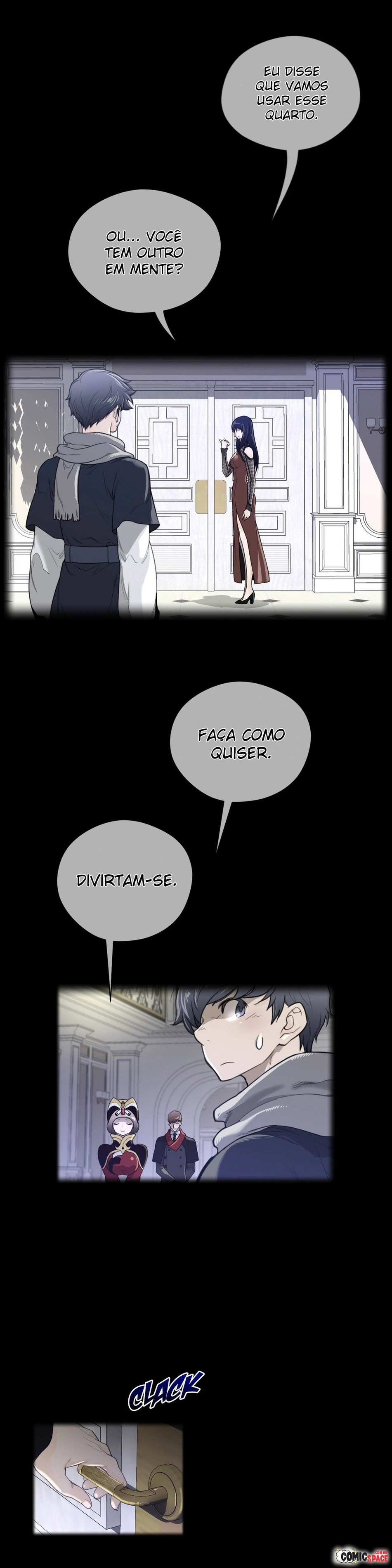 Perfect Half Capítulo 48 Página 3