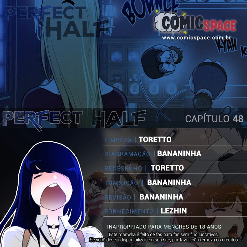 Perfect Half Capítulo 48 Página 7