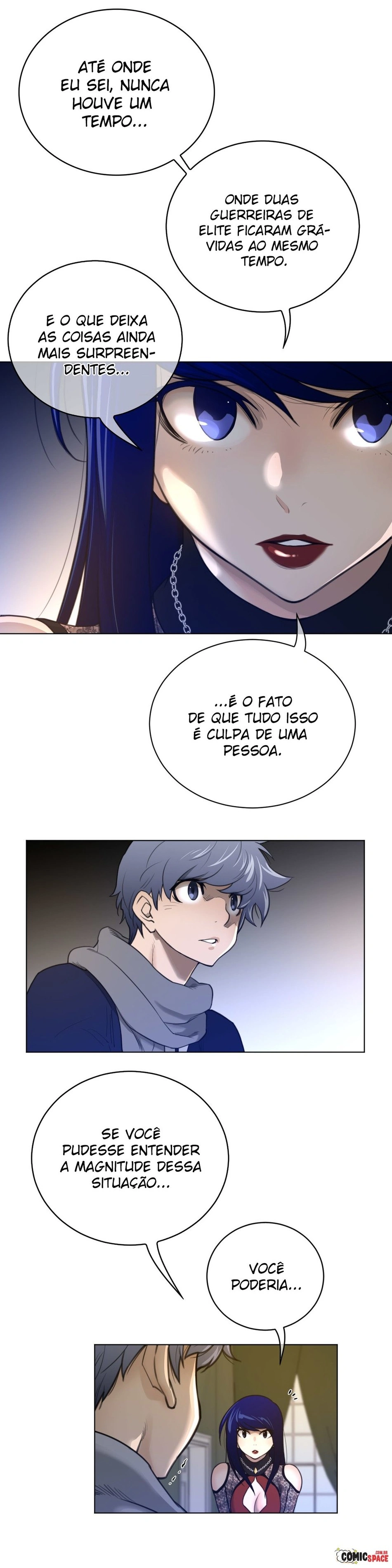Perfect Half Capítulo 49 Página 22