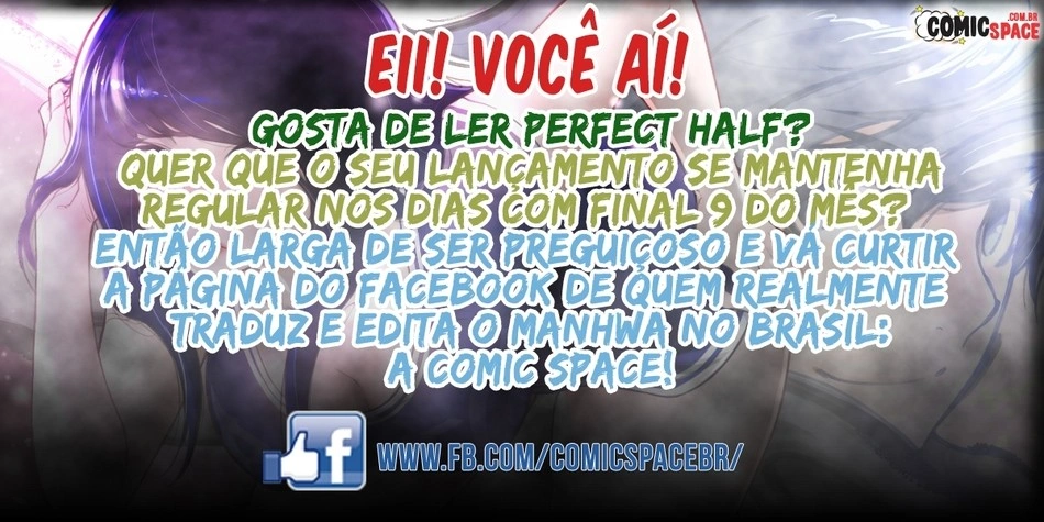 Perfect Half Capítulo 49 Página 25