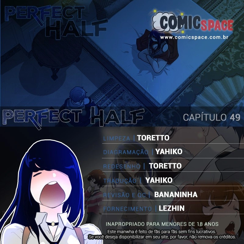 Perfect Half Capítulo 49 Página 6