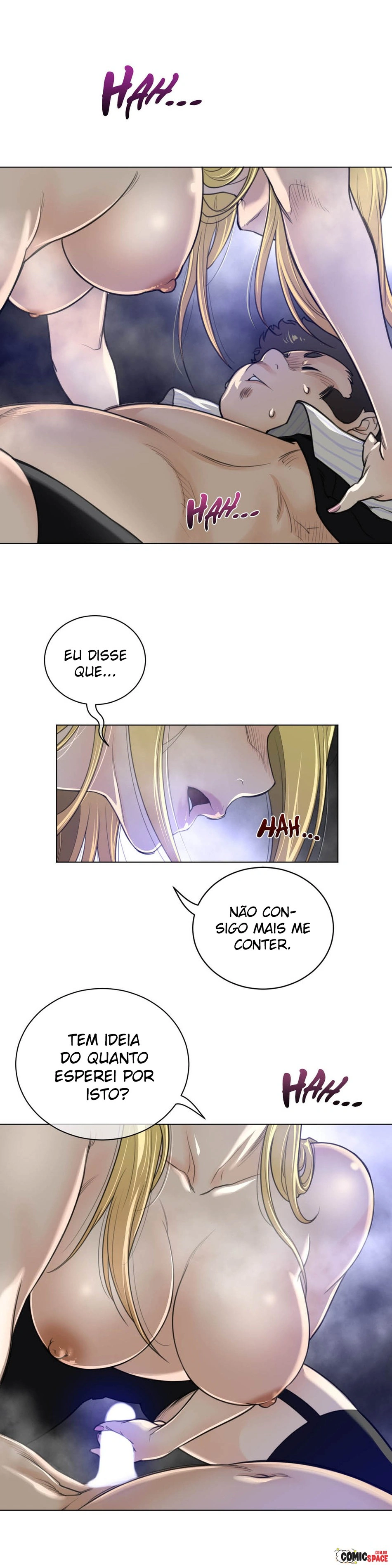 Perfect Half Capítulo 52 Página 20
