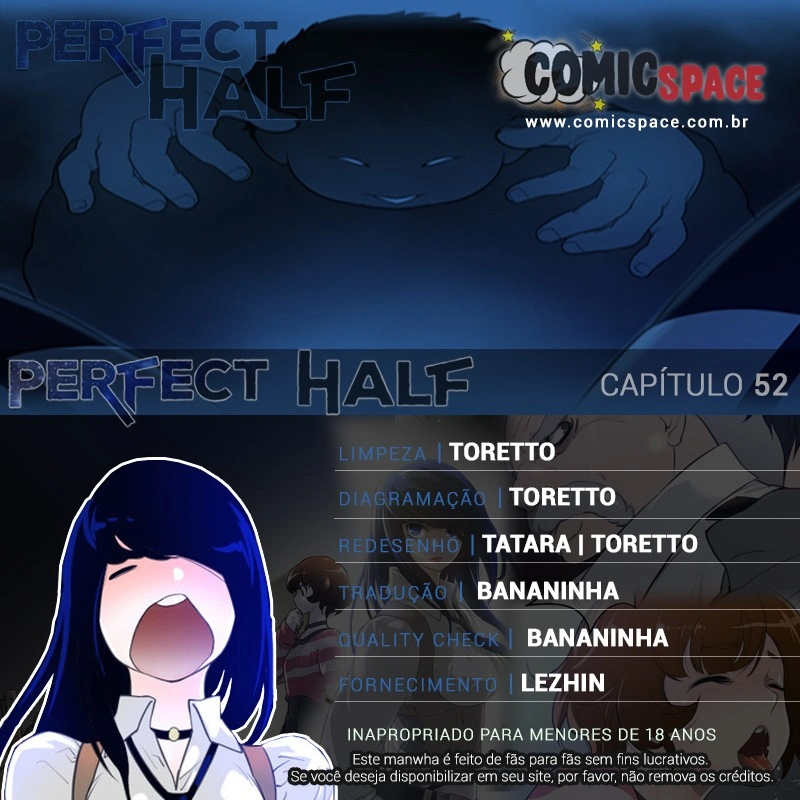 Perfect Half Capítulo 52 Página 6