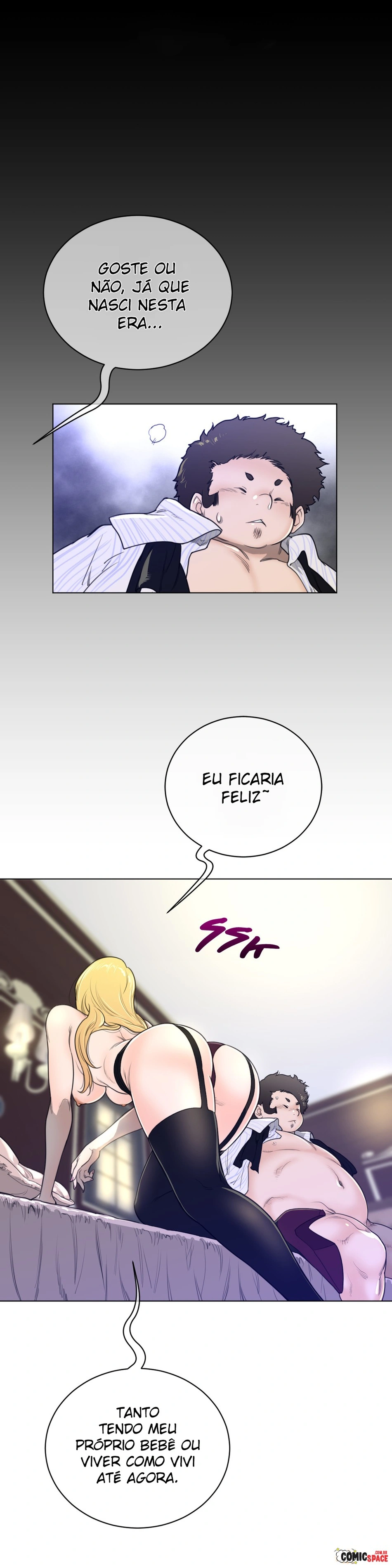 Perfect Half Capítulo 52 Página 7