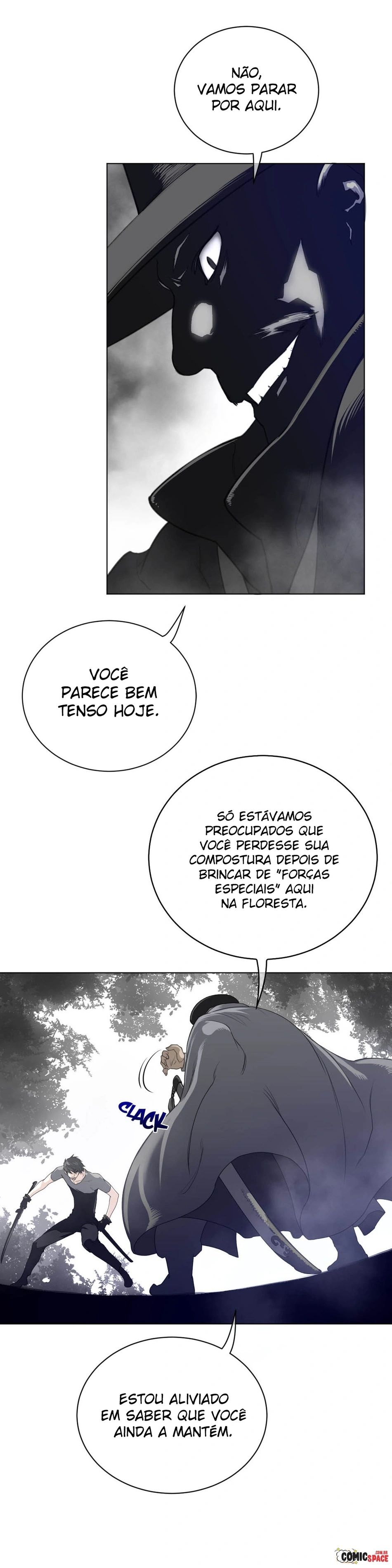 Perfect Half Capítulo 53 Página 25