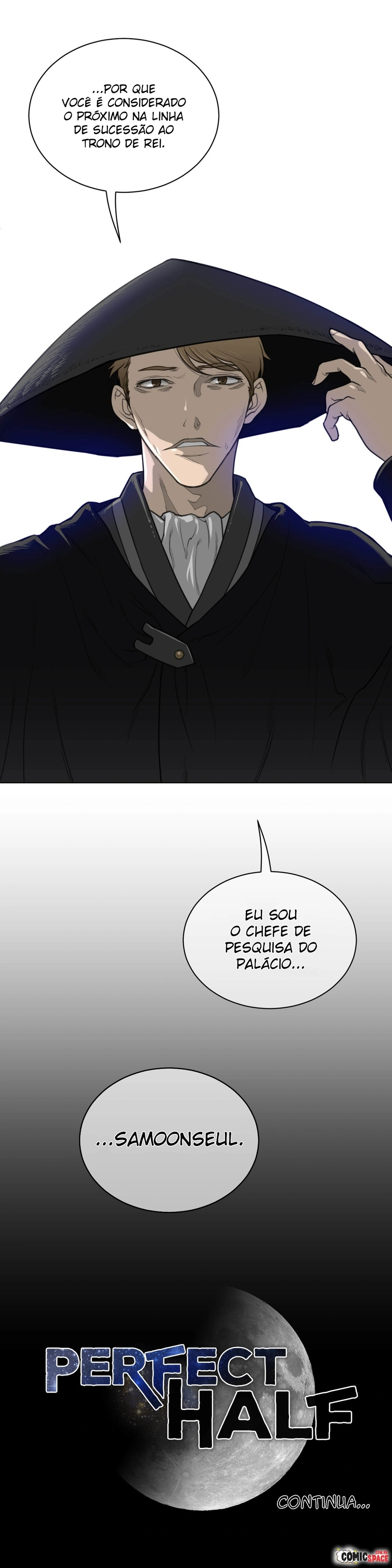 Perfect Half Capítulo 53 Página 28
