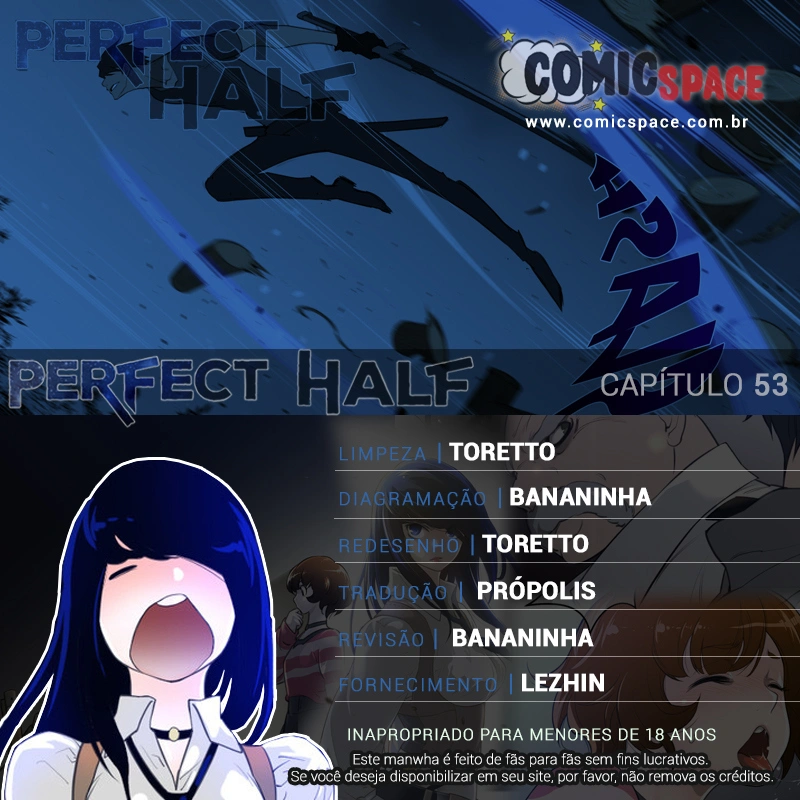 Perfect Half Capítulo 53 Página 6