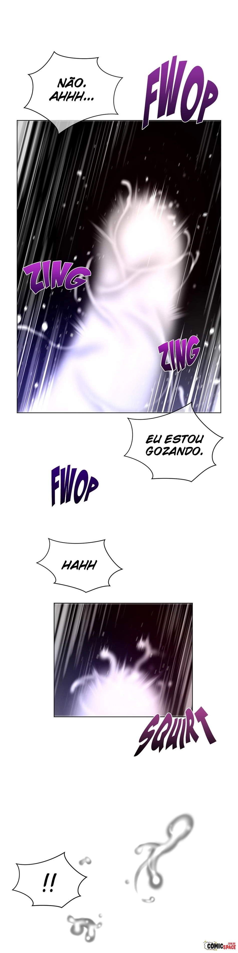 Perfect Half Capítulo 55 Página 20