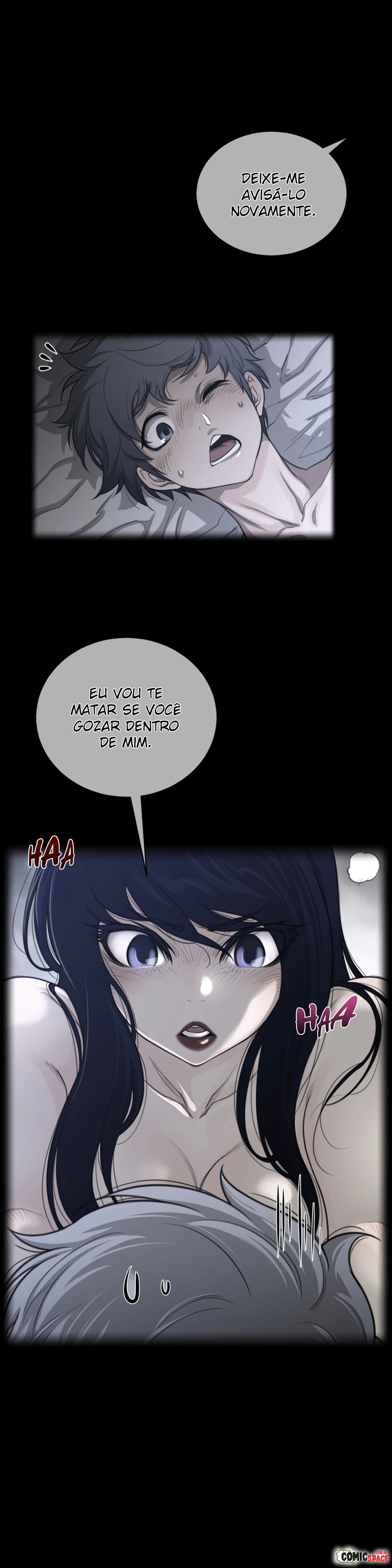 Perfect Half Capítulo 56 Página 2