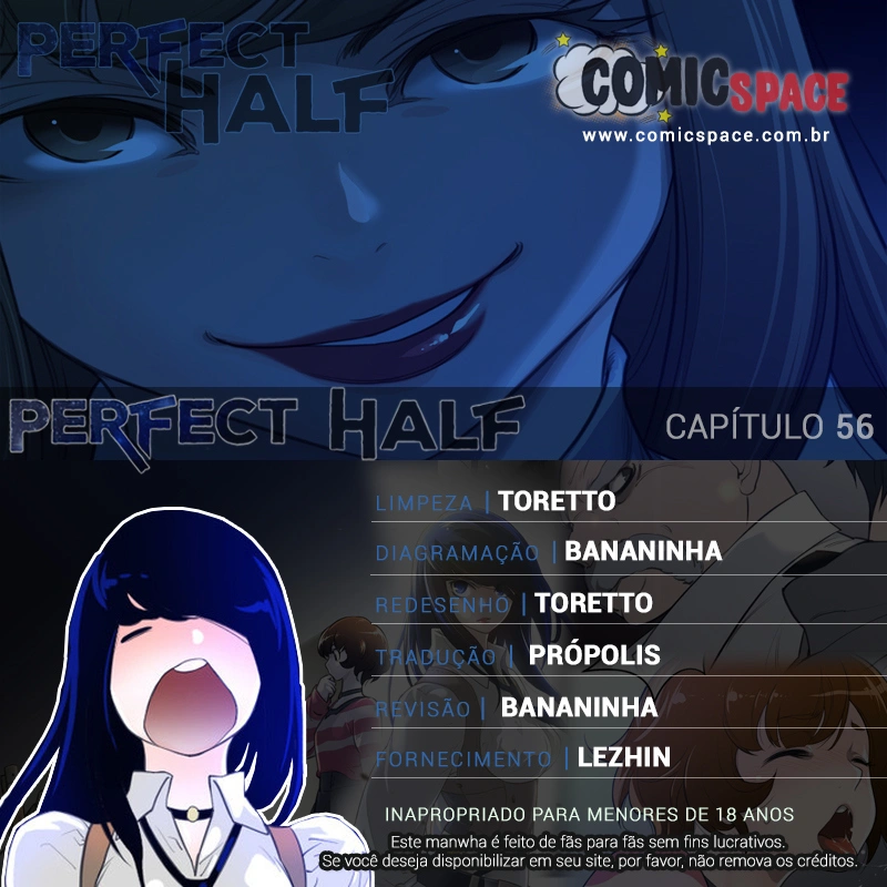 Perfect Half Capítulo 56 Página 6