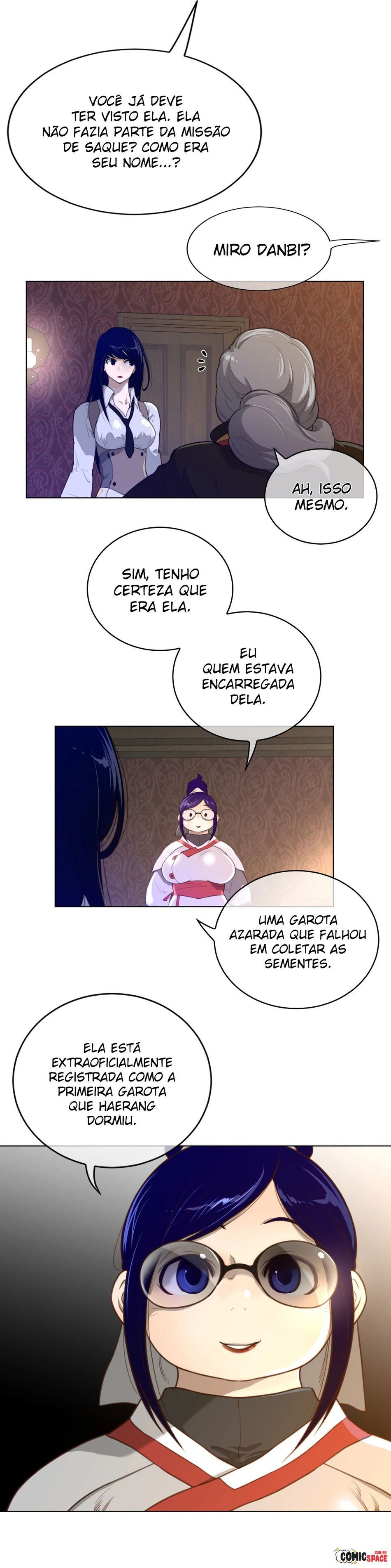 Perfect Half Capítulo 57 Página 24
