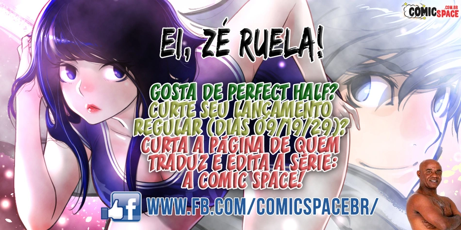 Perfect Half Capítulo 57 Página 28