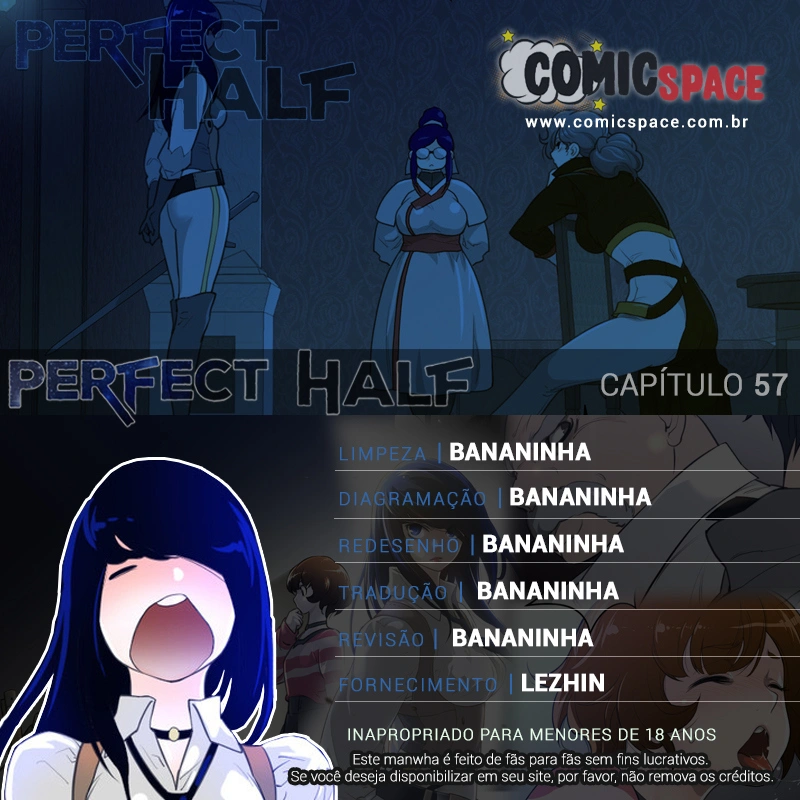 Perfect Half Capítulo 57 Página 6