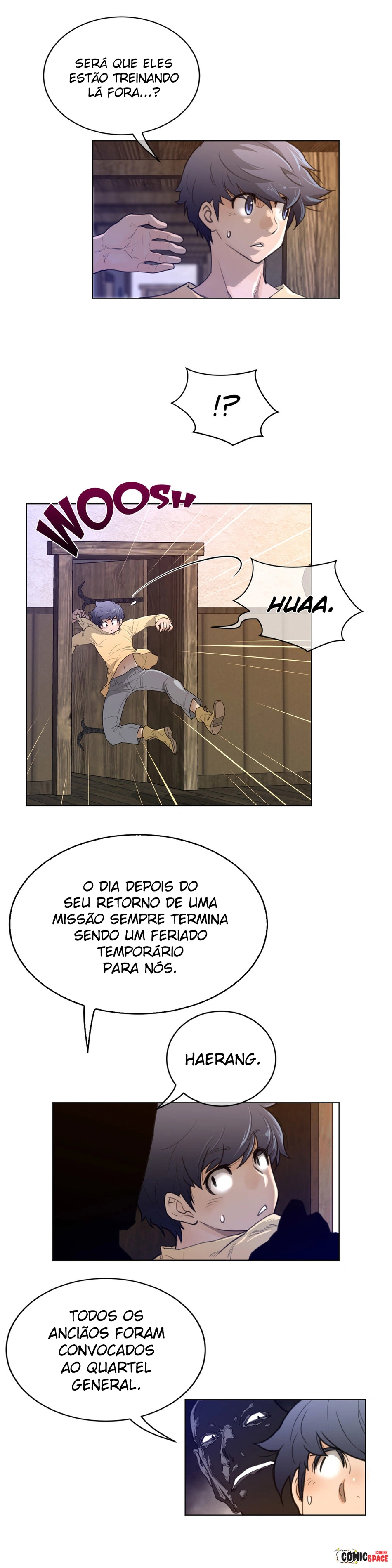 Perfect Half Capítulo 57 Página 9