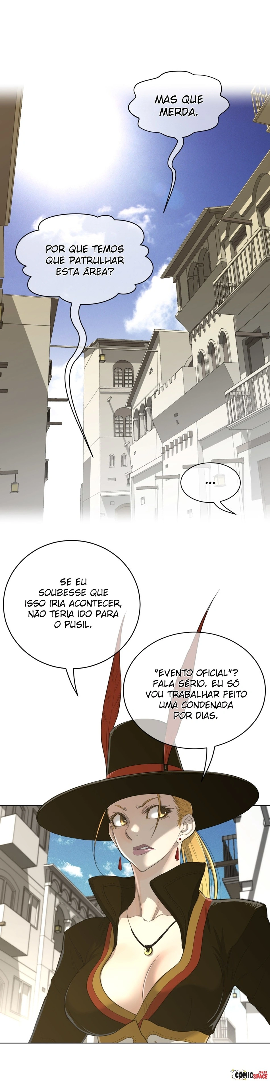 Perfect Half Capítulo 58 Página 22