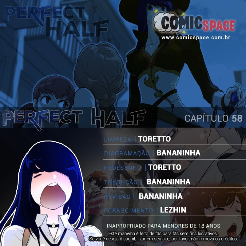 Perfect Half Capítulo 58 Página 6