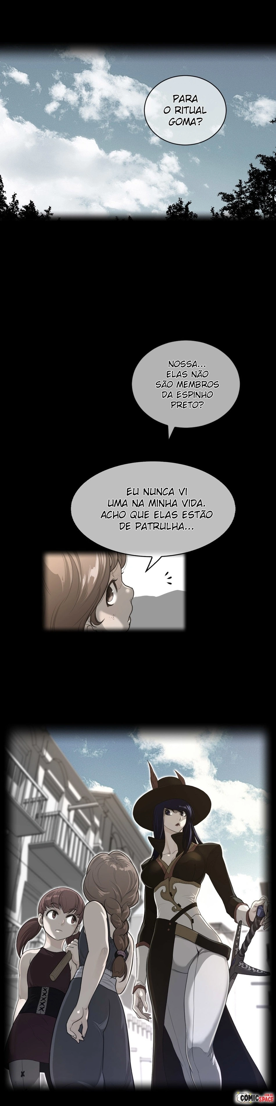 Perfect Half Capítulo 59 Página 3