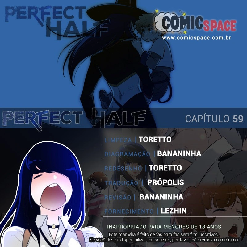 Perfect Half Capítulo 59 Página 6