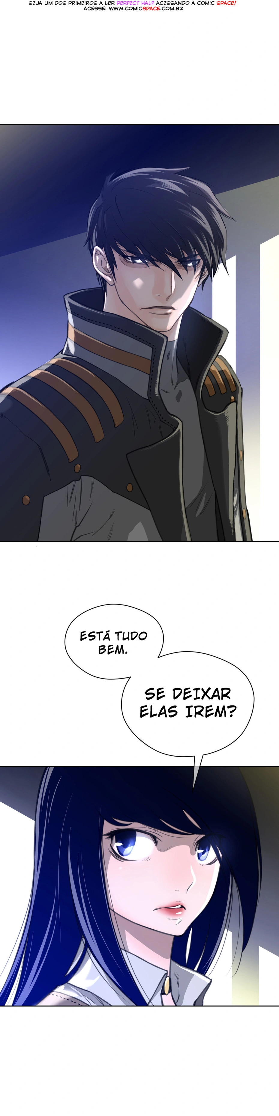 Perfect Half Capítulo 6 Página 24