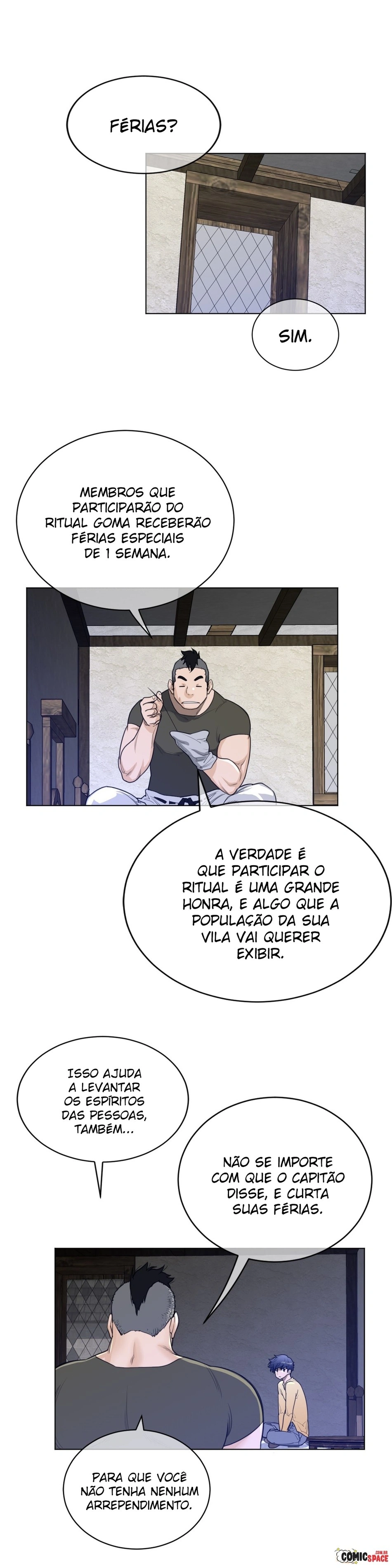 Perfect Half Capítulo 60 Página 22
