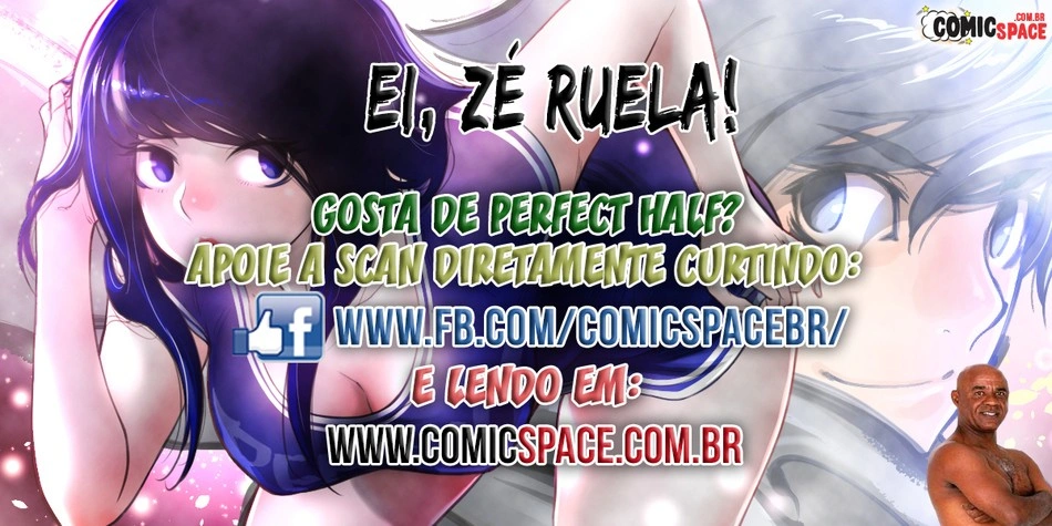 Perfect Half Capítulo 60 Página 27