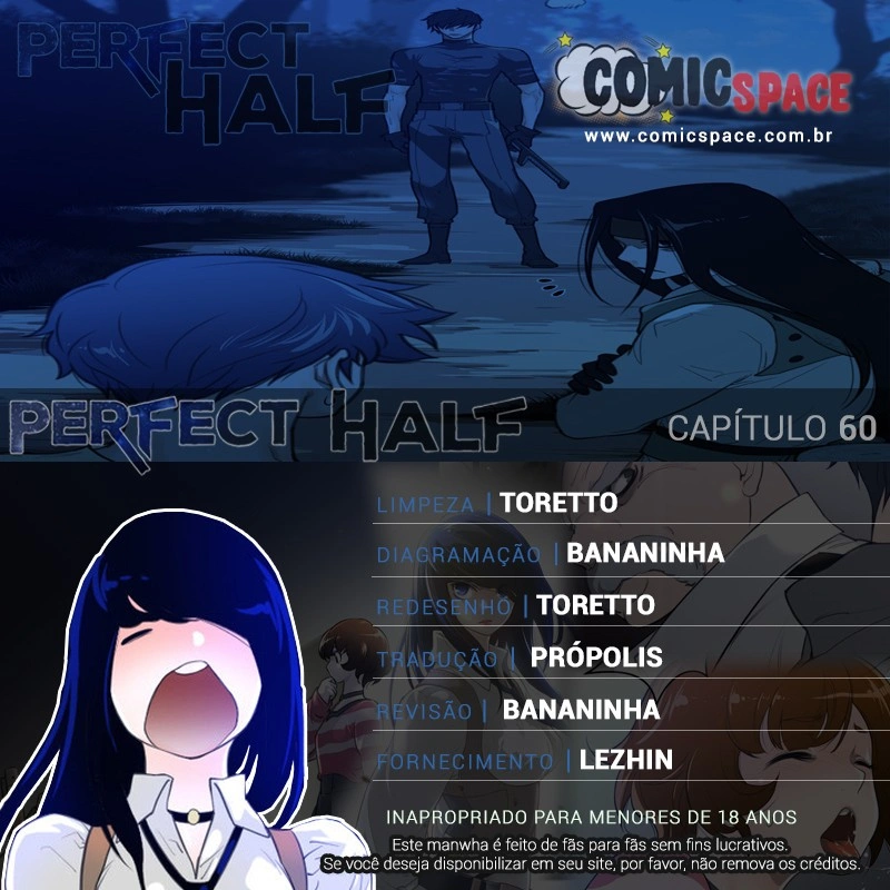 Perfect Half Capítulo 60 Página 6