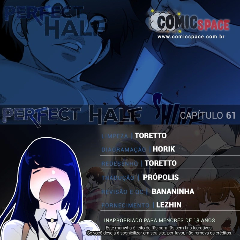 Perfect Half Capítulo 61 Página 6
