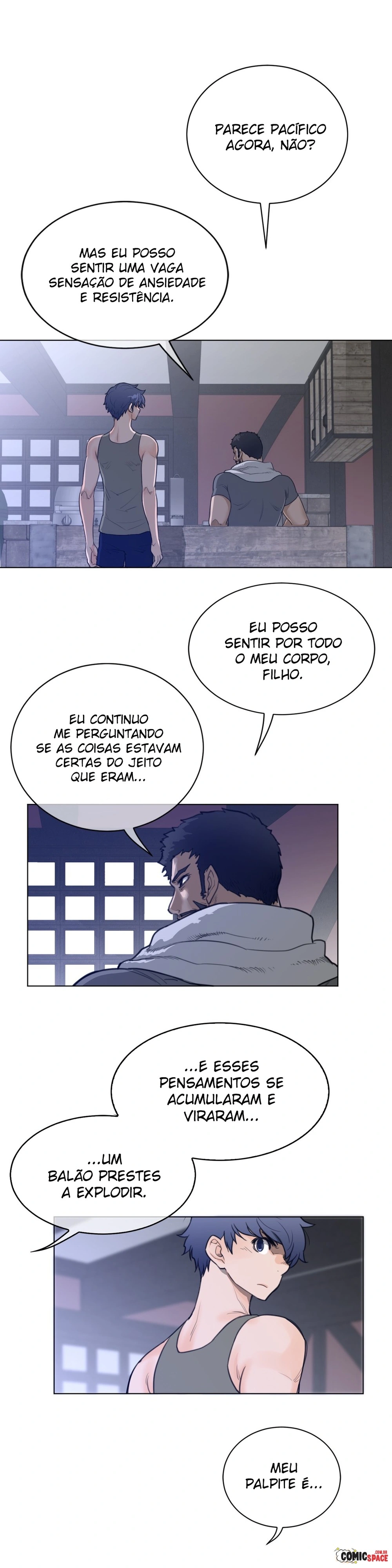 Perfect Half Capítulo 62 Página 22