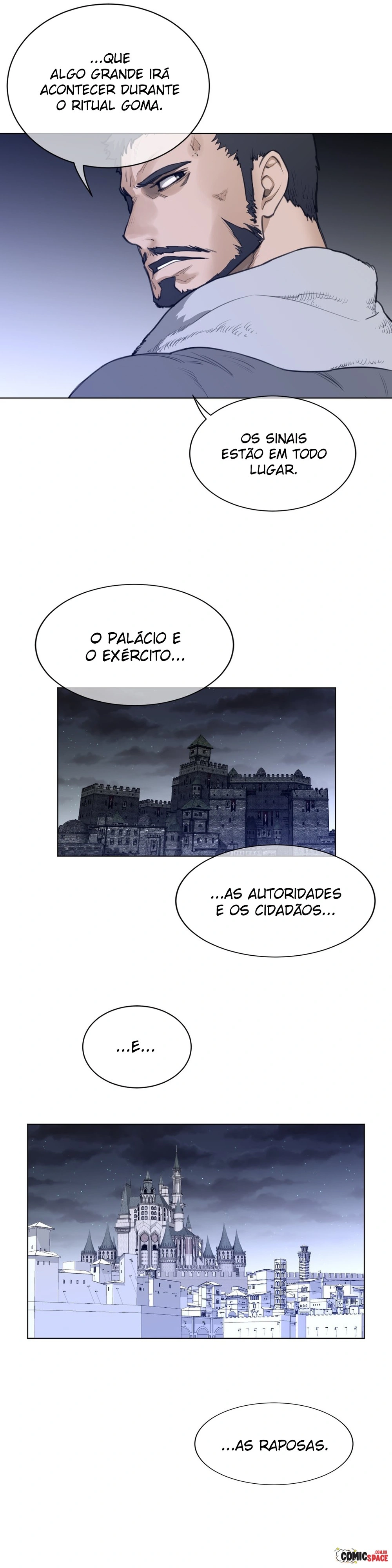 Perfect Half Capítulo 62 Página 23