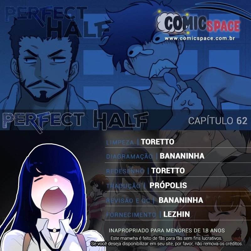 Perfect Half Capítulo 62 Página 7