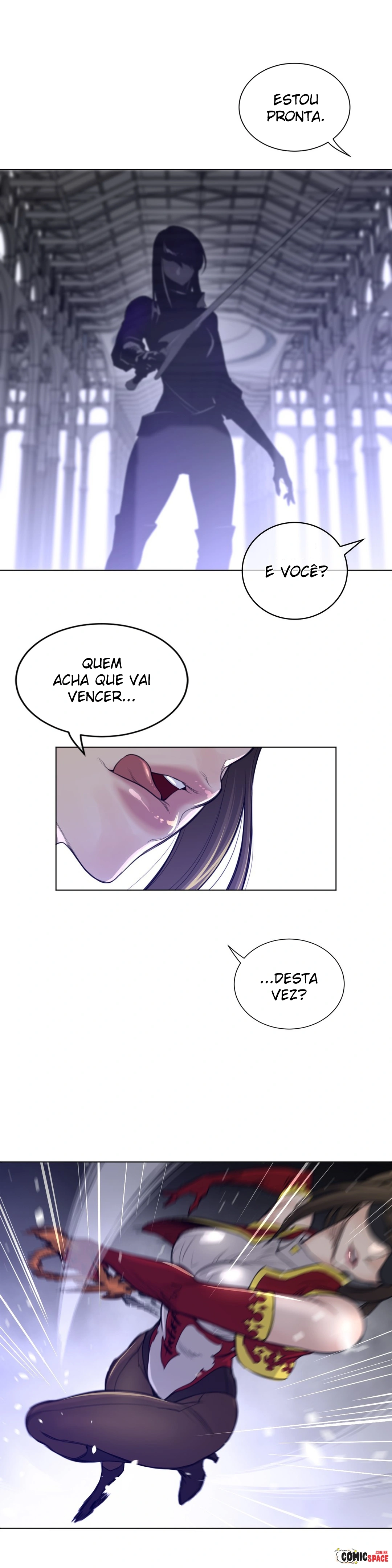 Perfect Half Capítulo 63 Página 16