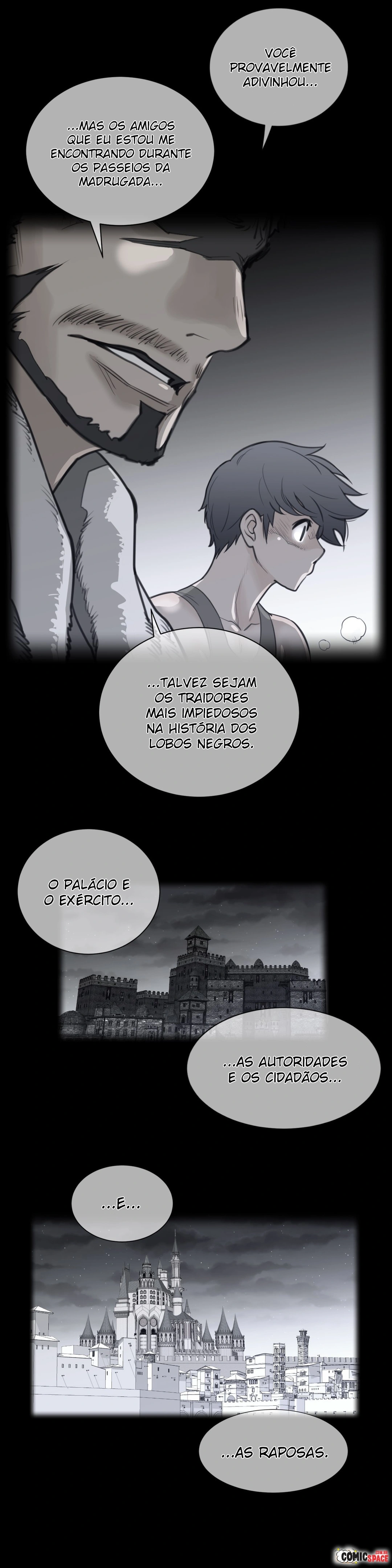 Perfect Half Capítulo 63 Página 3