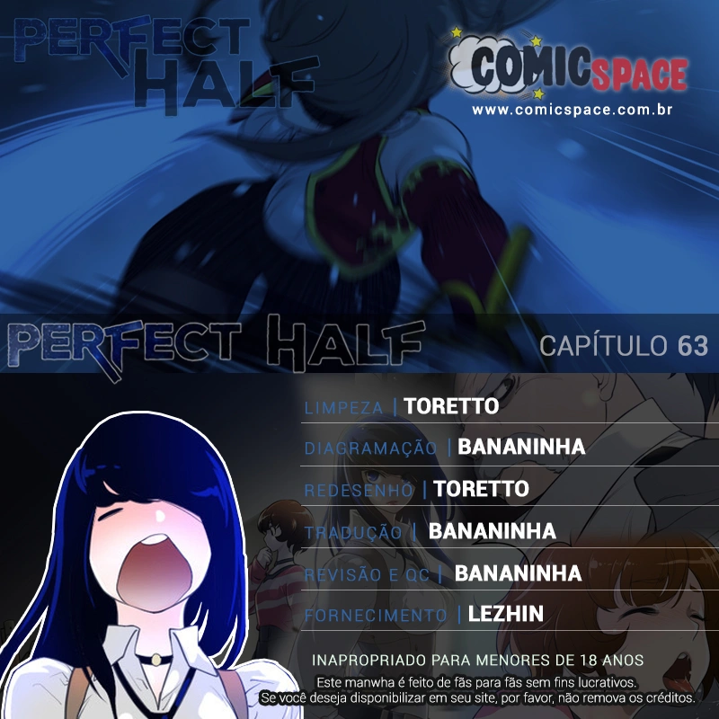 Perfect Half Capítulo 63 Página 6
