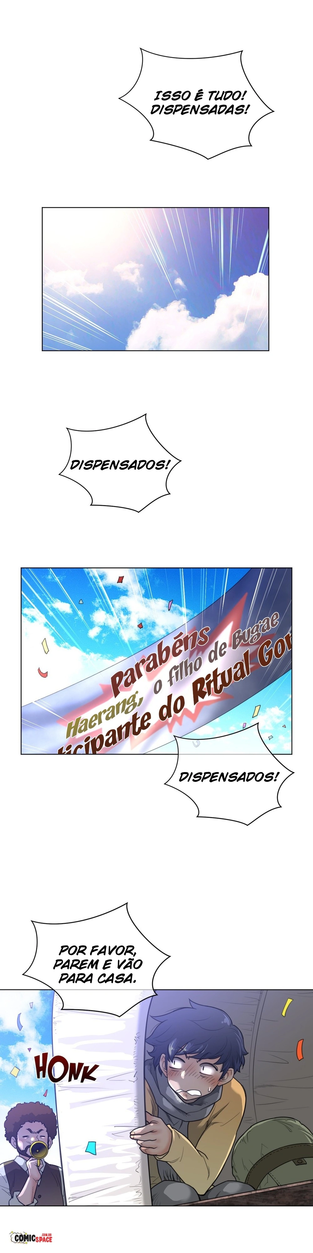 Perfect Half Capítulo 64 Página 21