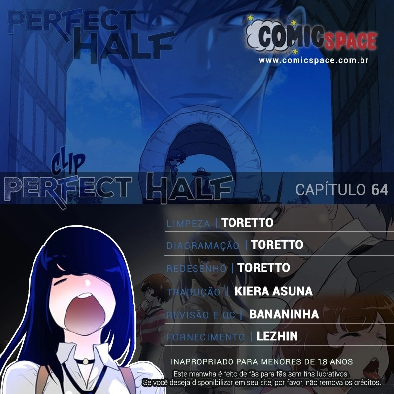 Perfect Half Capítulo 64 Página 6