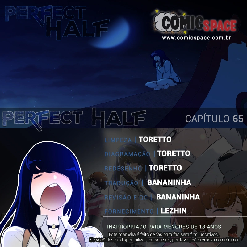 Perfect Half Capítulo 65 Página 6