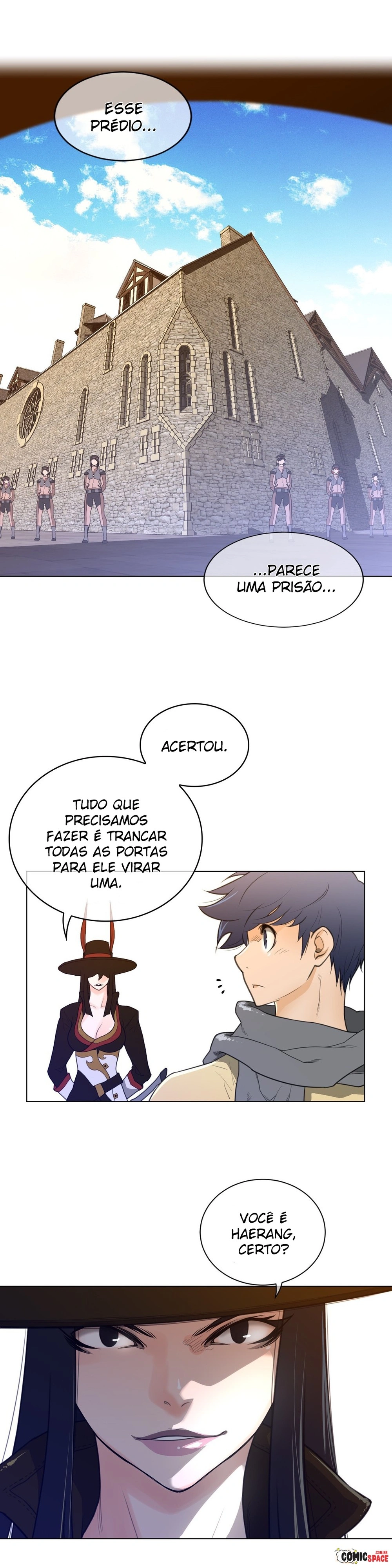 Perfect Half Capítulo 66 Página 13