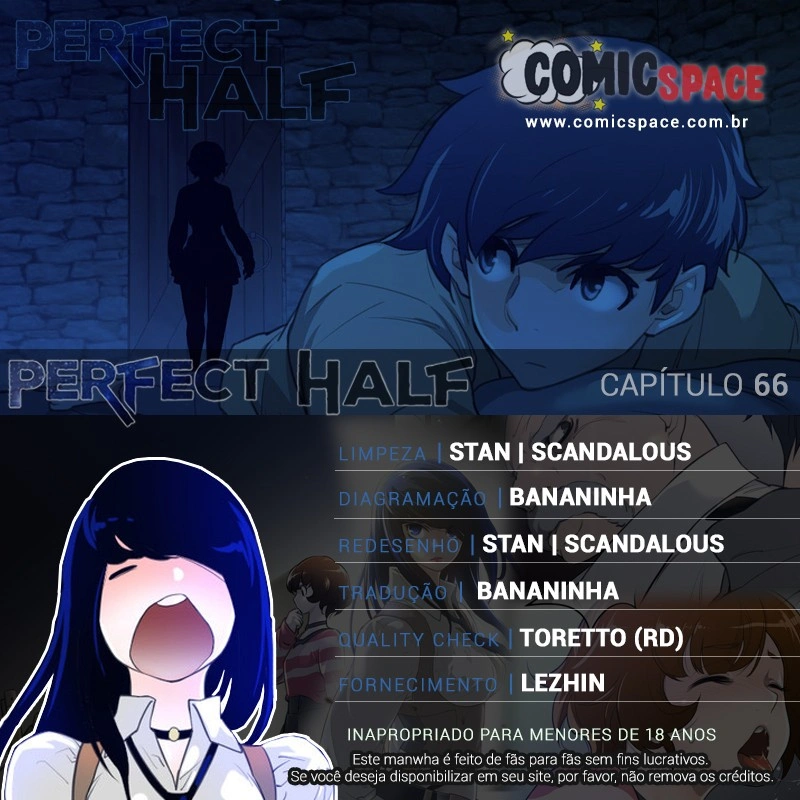 Perfect Half Capítulo 66 Página 3