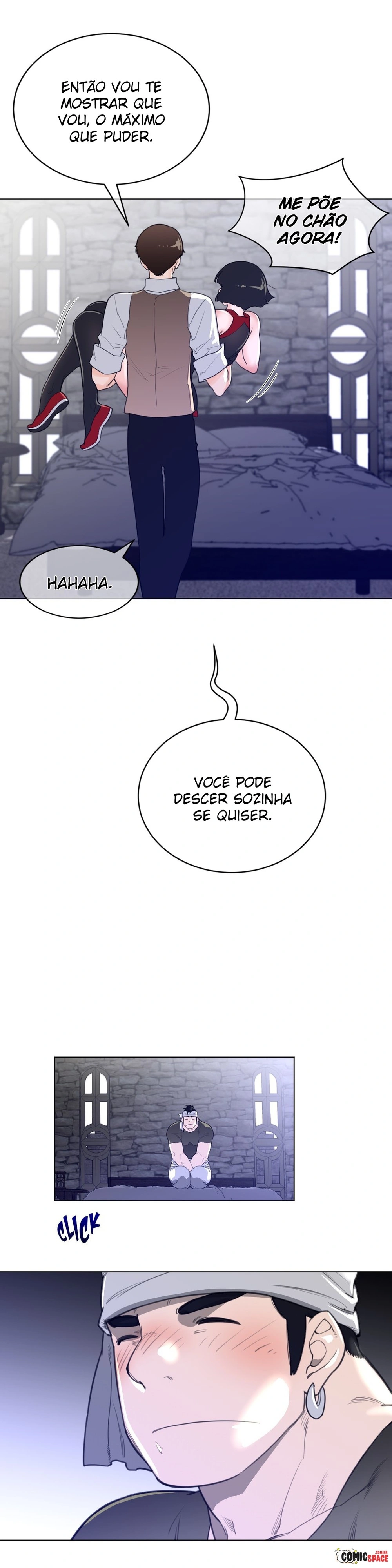Perfect Half Capítulo 67 Página 43
