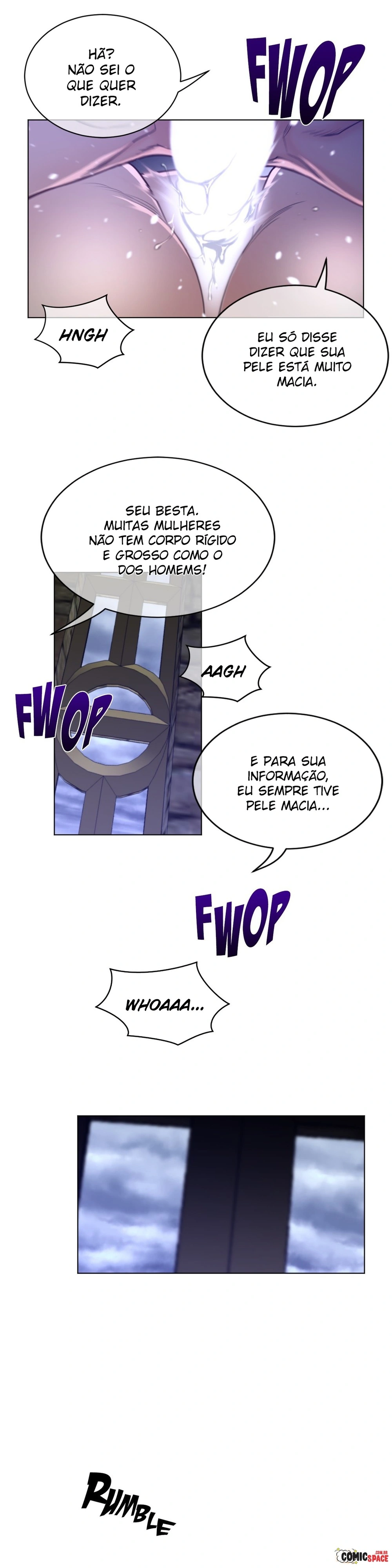 Perfect Half Capítulo 69 Página 22