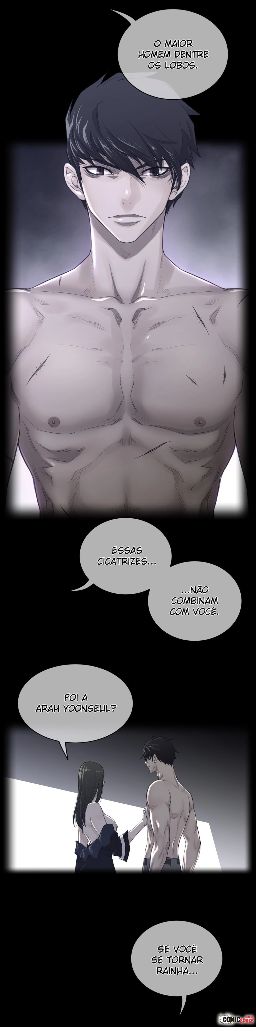Perfect Half Capítulo 69 Página 3