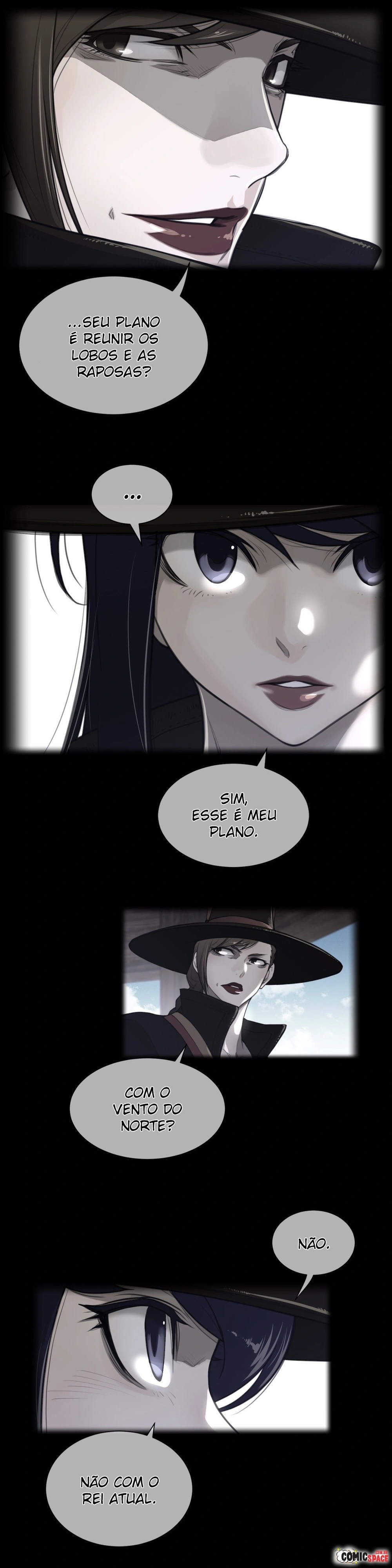Perfect Half Capítulo 69 Página 4