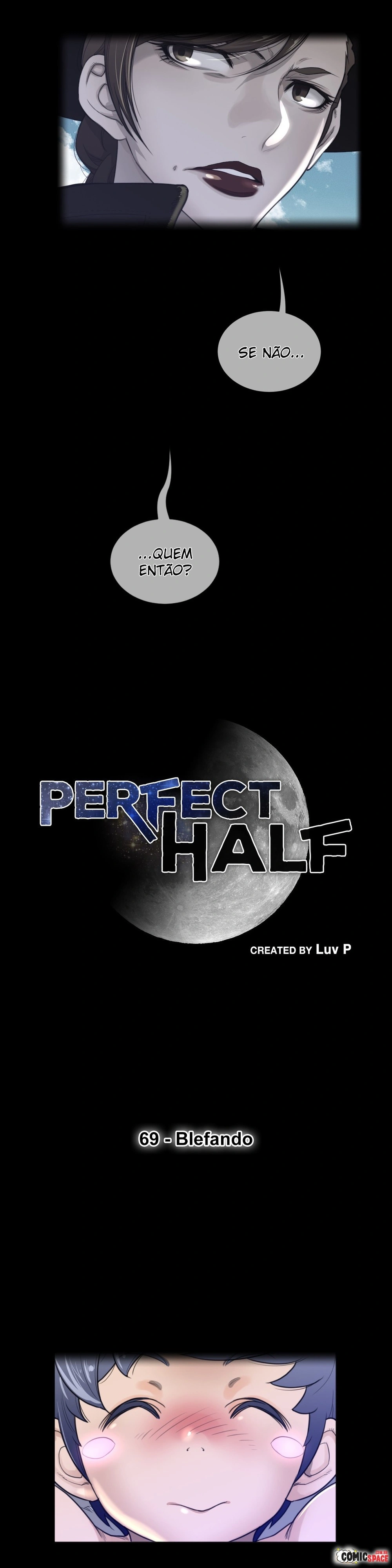 Perfect Half Capítulo 69 Página 5