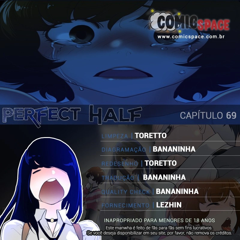 Perfect Half Capítulo 69 Página 6