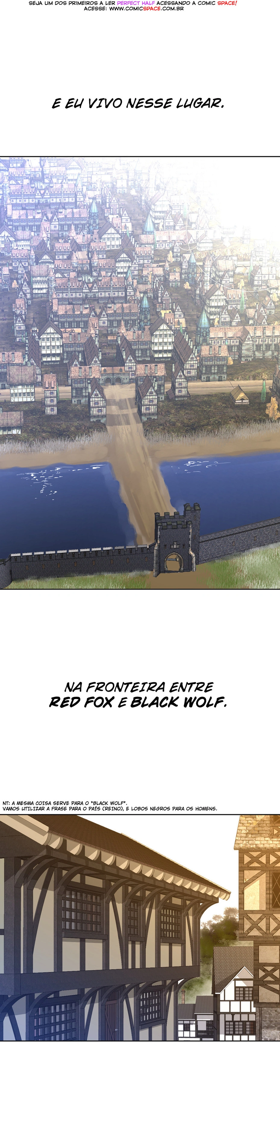 Perfect Half Capítulo 7 Página 18