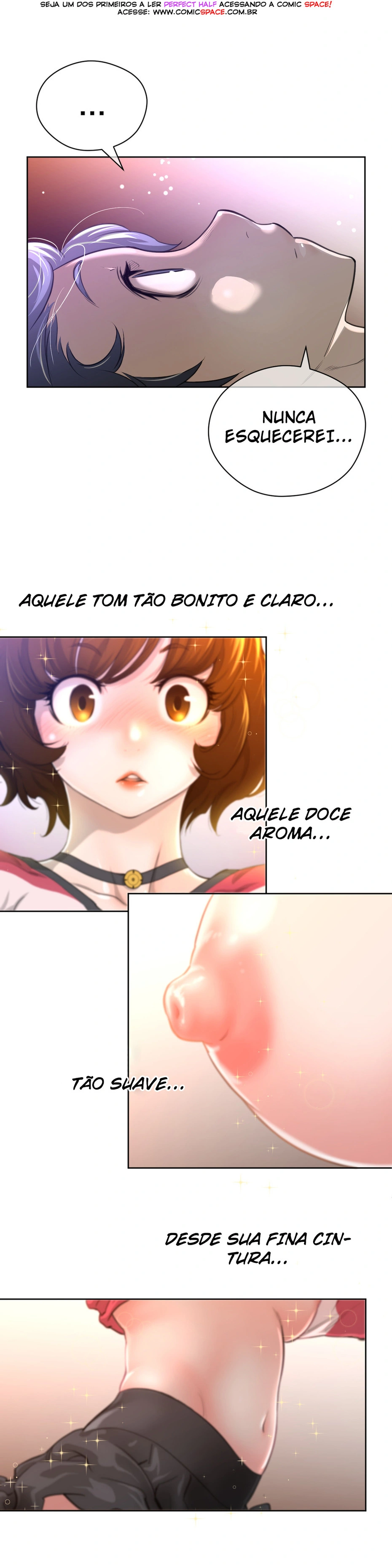 Perfect Half Capítulo 7 Página 21