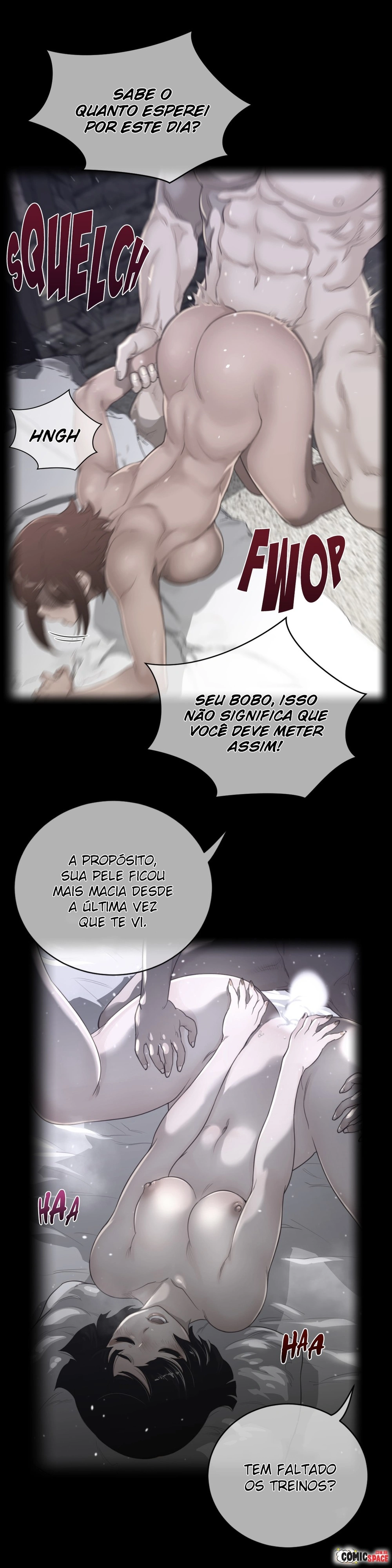 Perfect Half Capítulo 70 Página 4