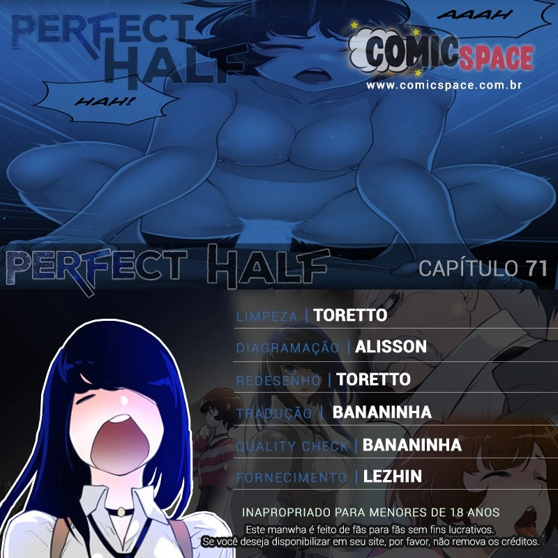 Perfect Half Capítulo 71 Página 6